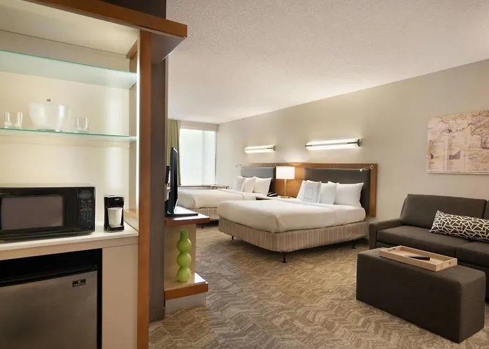 Springhill Suites Ewing Township Princeton South