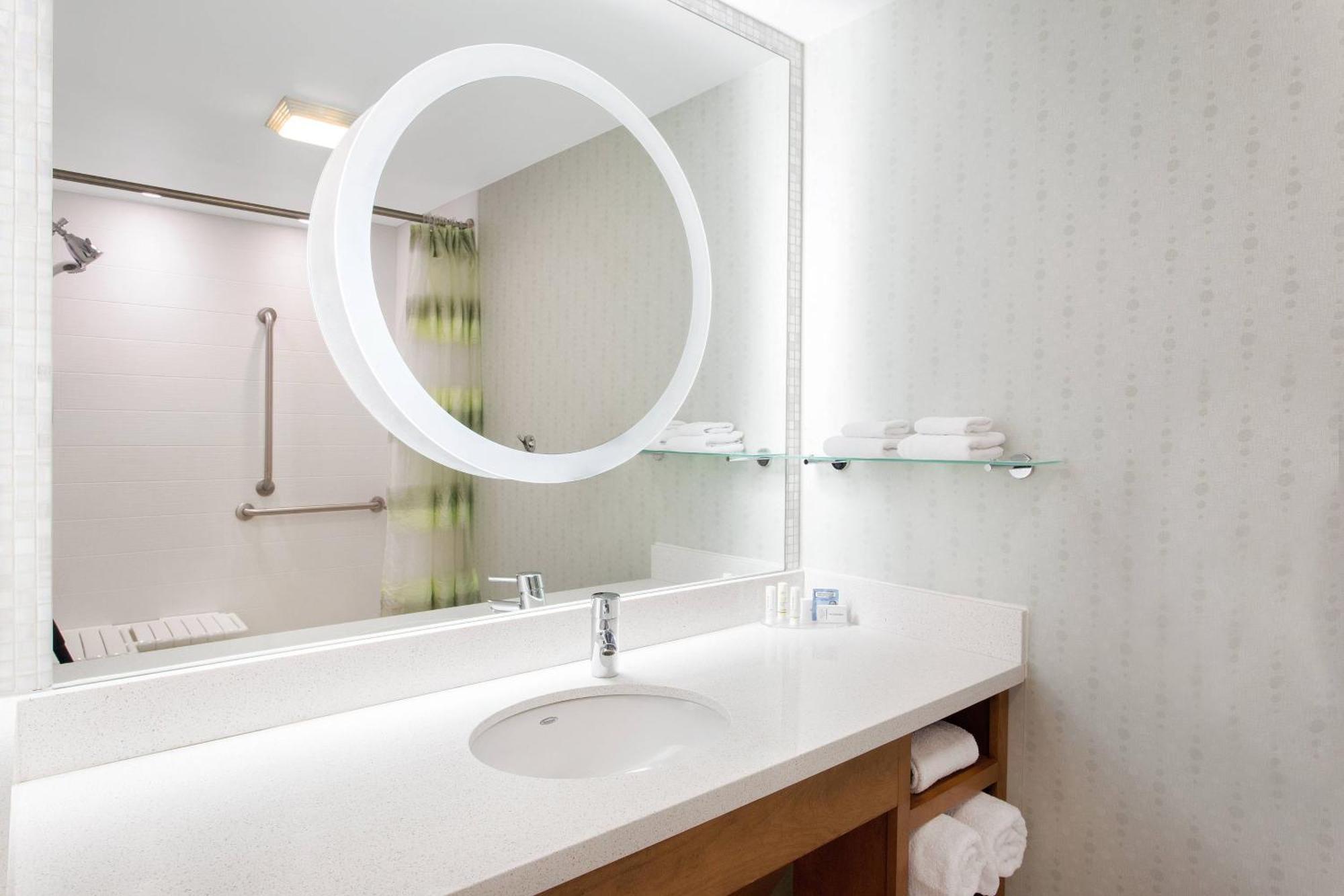 Springhill Township Princeton South Hotel 3*