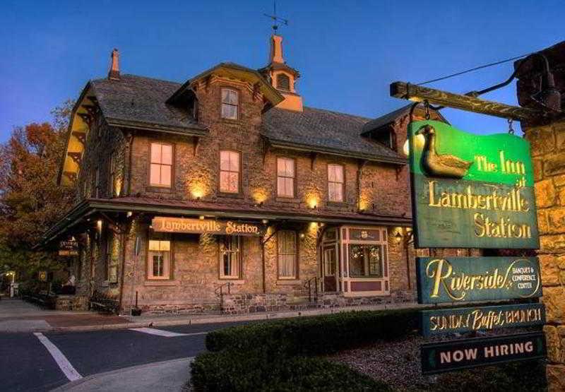 Hotel Springhill Township Princeton South 3*