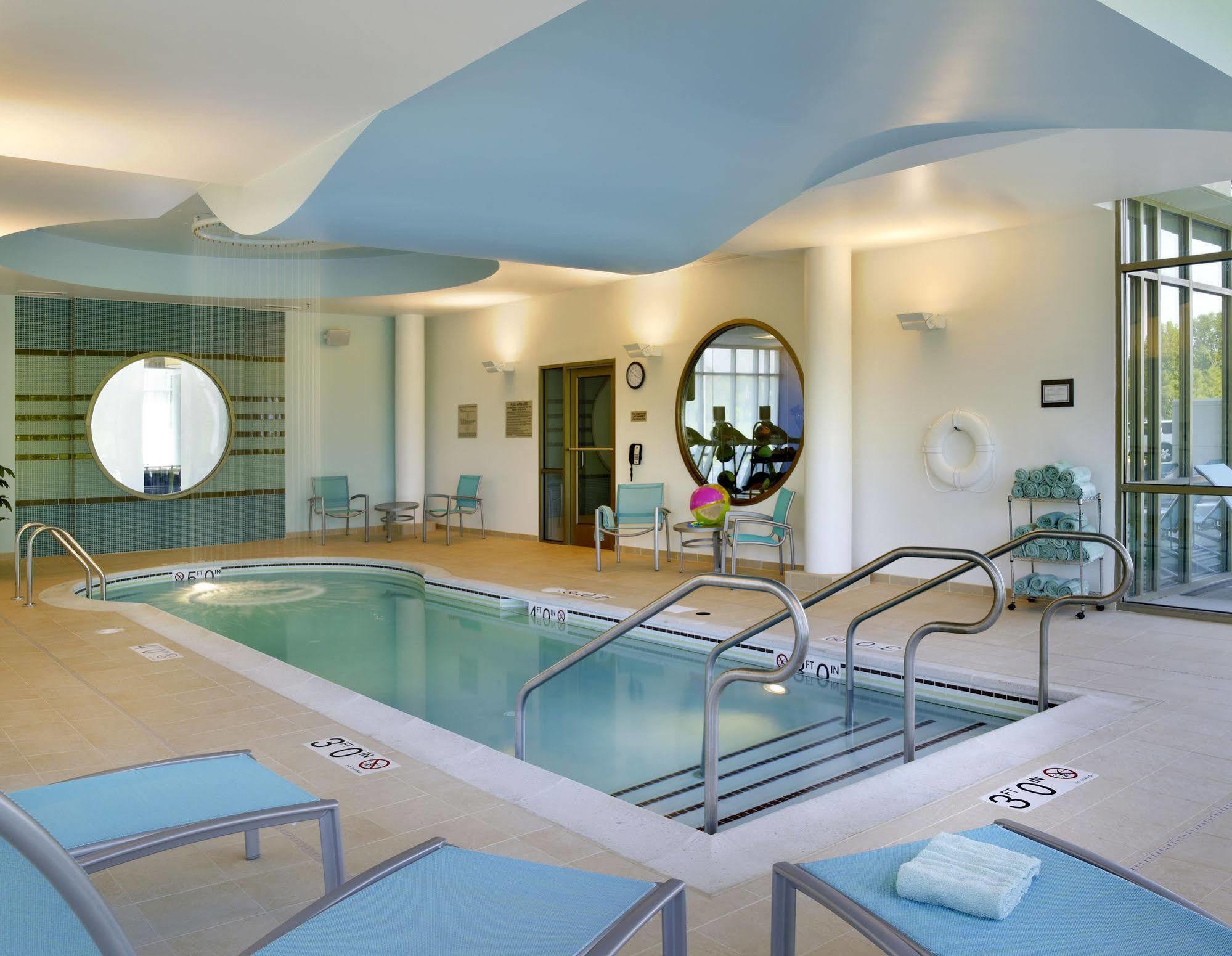 Hotel Springhill Township Princeton South Ewing
